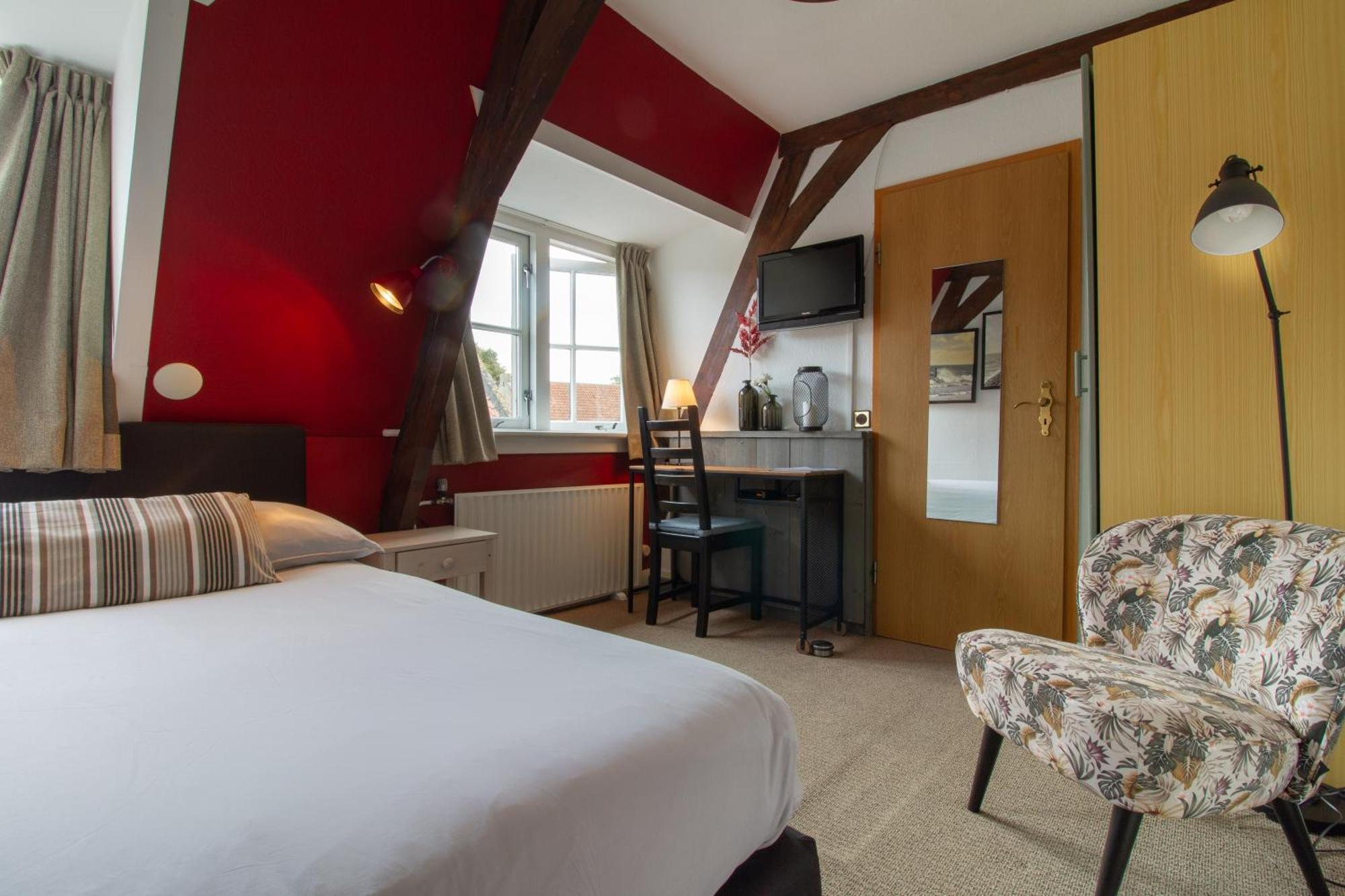 Boutique Hotel Aest Terschelling 호른 외부 사진