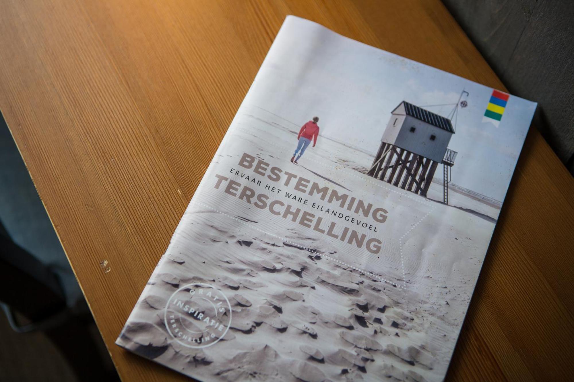 Boutique Hotel Aest Terschelling 호른 외부 사진