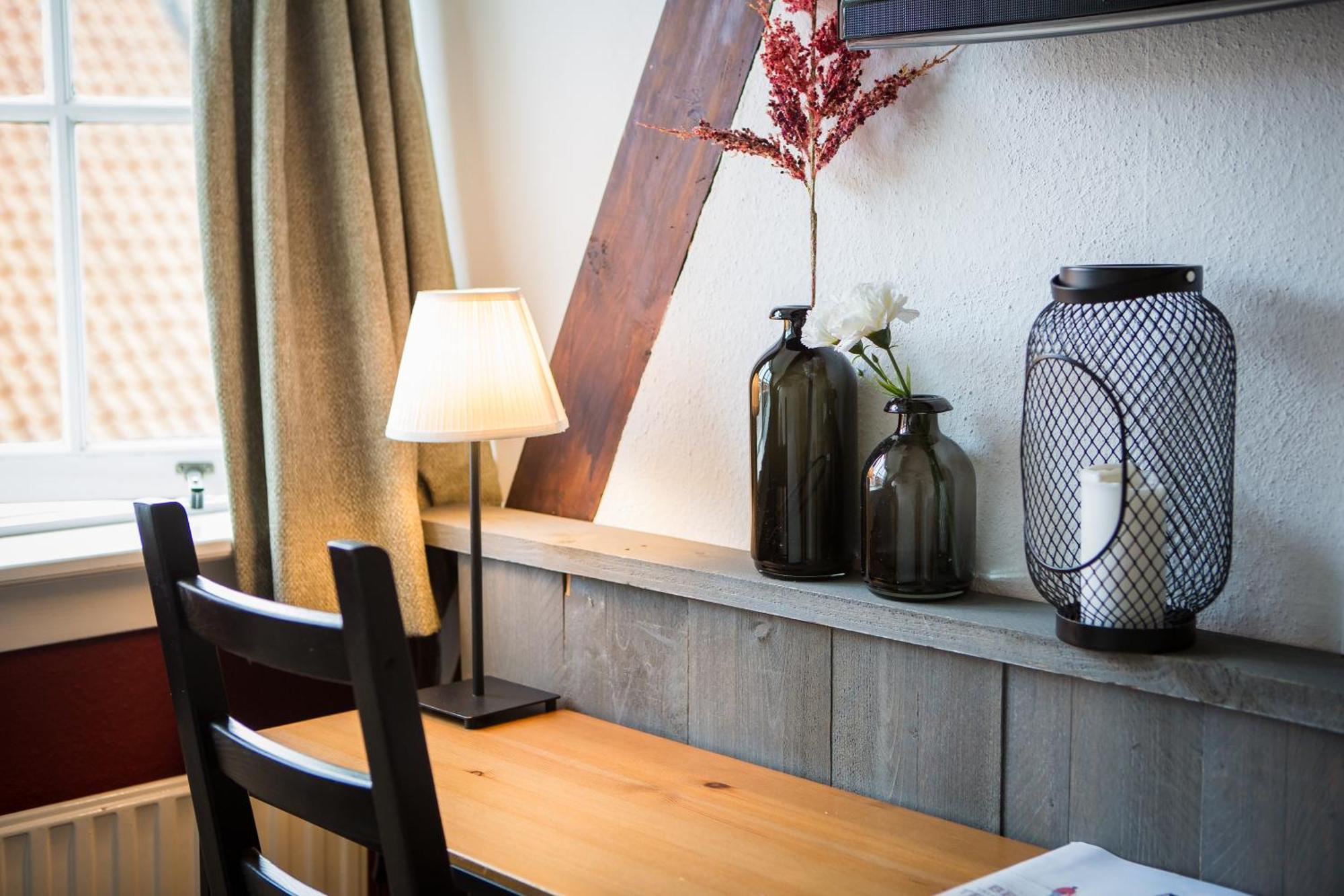 Boutique Hotel Aest Terschelling 호른 외부 사진