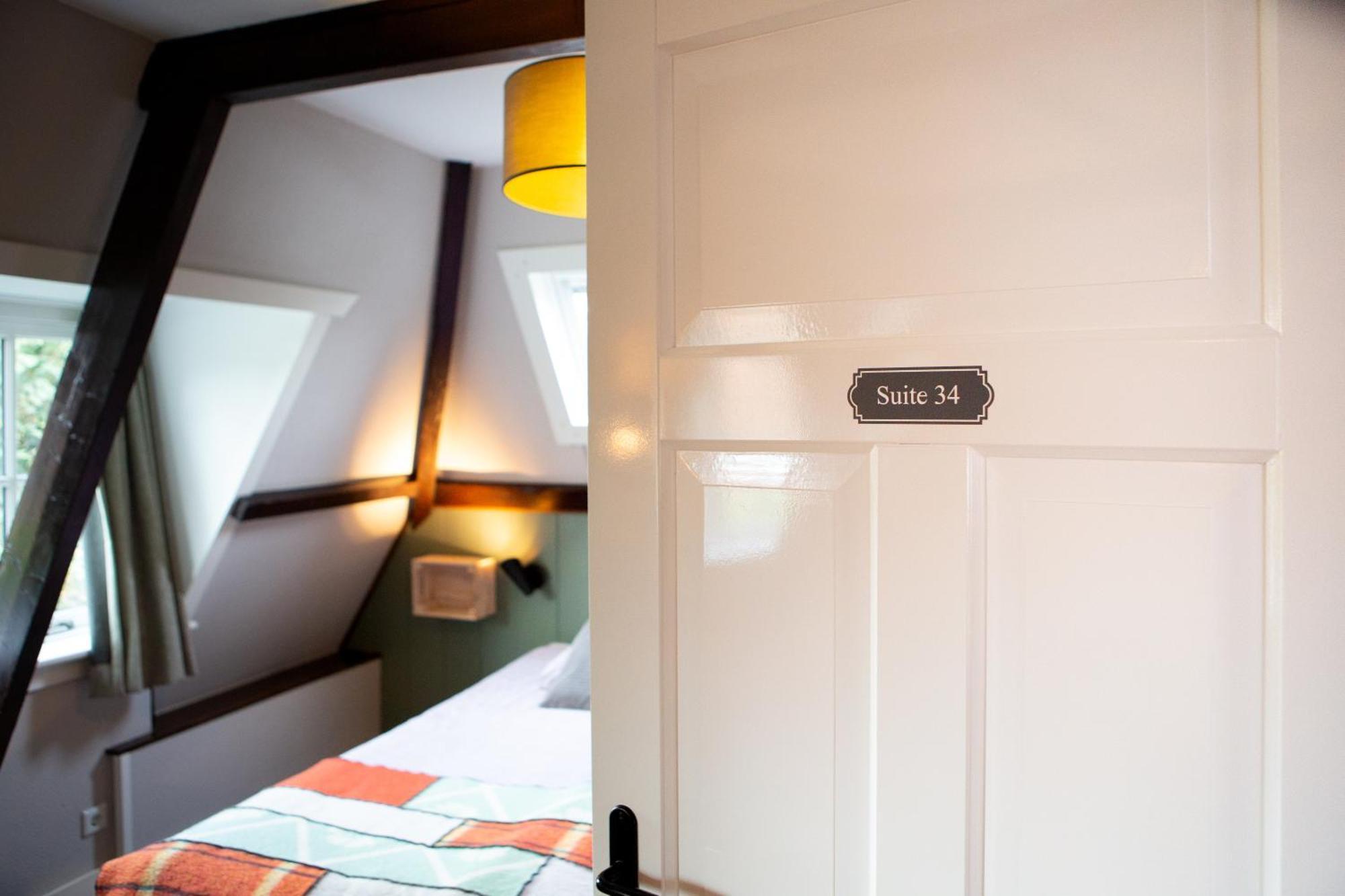 Boutique Hotel Aest Terschelling 호른 외부 사진