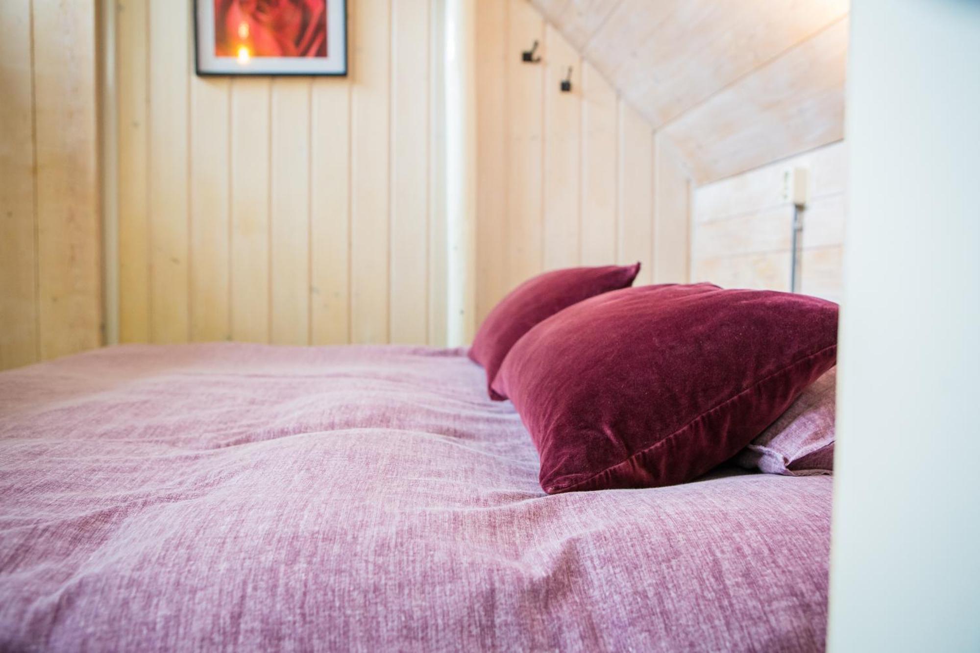 Boutique Hotel Aest Terschelling 호른 외부 사진