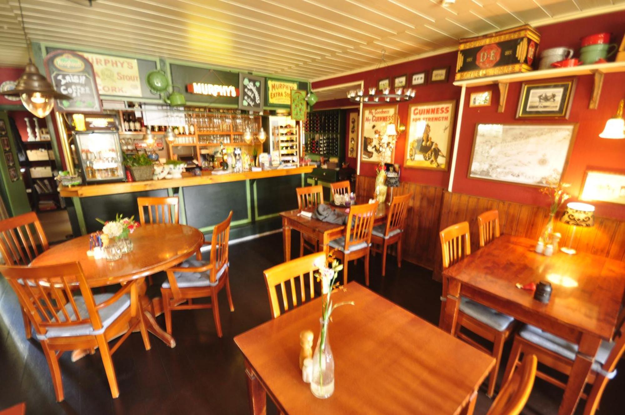 Boutique Hotel Aest Terschelling 호른 외부 사진
