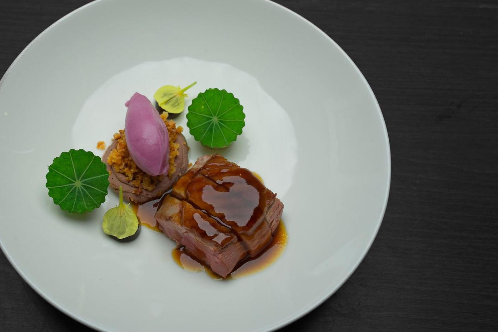 Boutique Hotel Aest Terschelling 호른 외부 사진