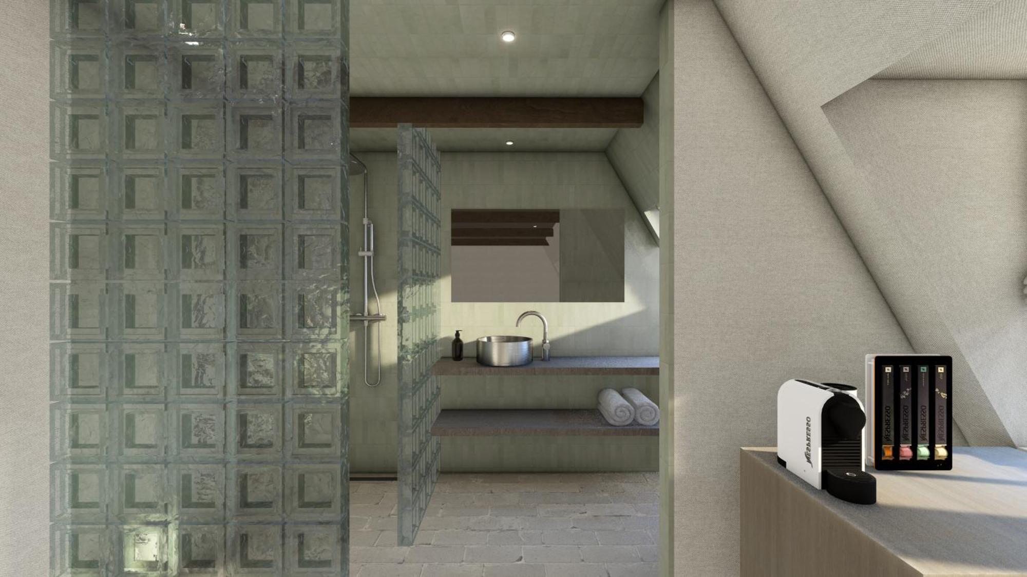Boutique Hotel Aest Terschelling 호른 외부 사진