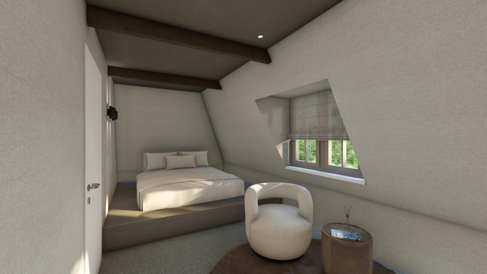 Boutique Hotel Aest Terschelling 호른 외부 사진