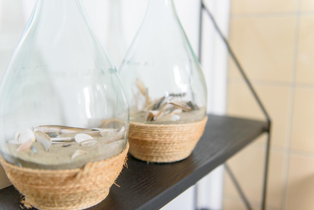 Boutique Hotel Aest Terschelling 호른 외부 사진