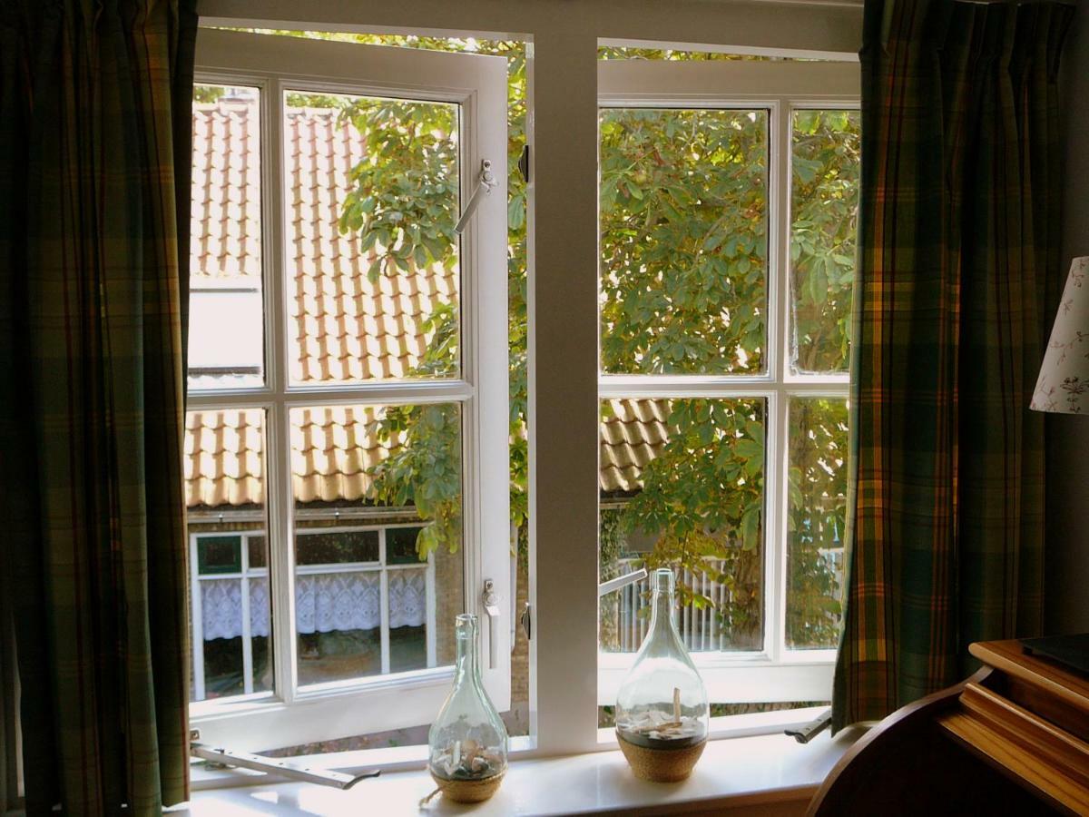 Boutique Hotel Aest Terschelling 호른 외부 사진