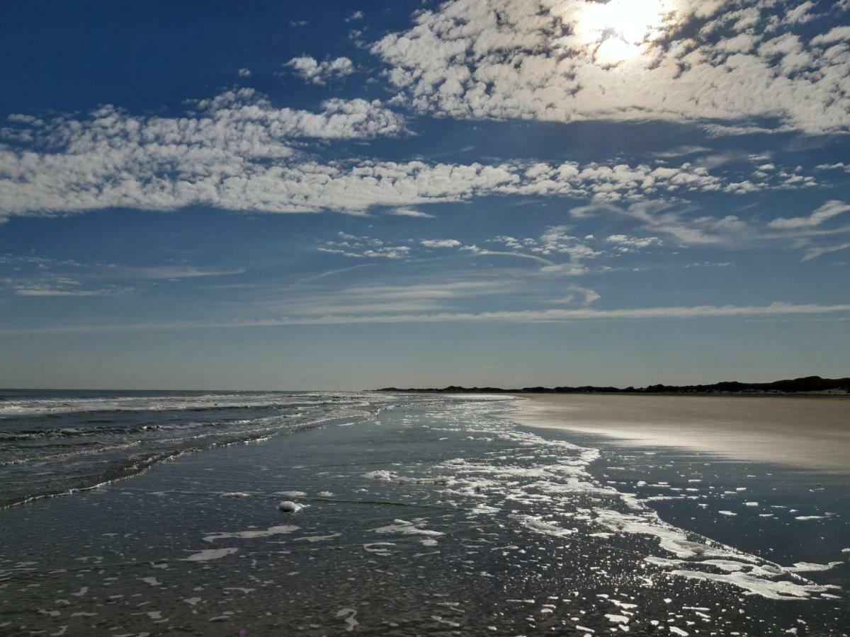 Hotel De Koegelwieck Terschelling 호른 외부 사진